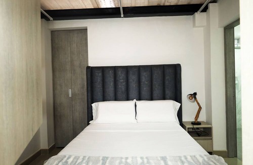Suramericana Apartment | Studio in Laureles Estadio