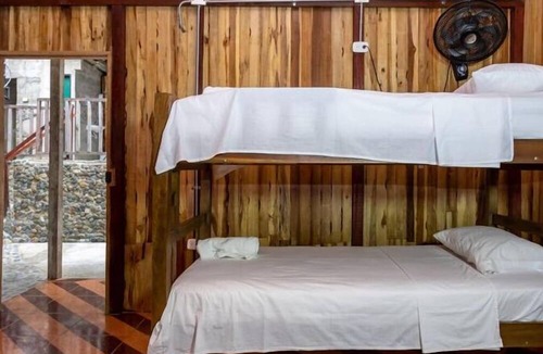 Canaveral Cabin | Santa Marta
