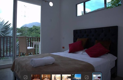 Canaveral Cabin | Santa Marta