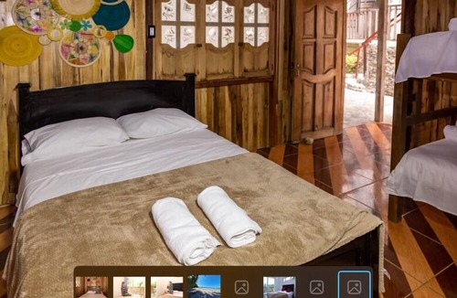 Canaveral Cabin | Santa Marta
