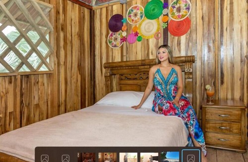Canaveral Cabin | Santa Marta