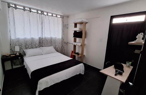 San Rafael Apartment | OSIMIRI apartamentos