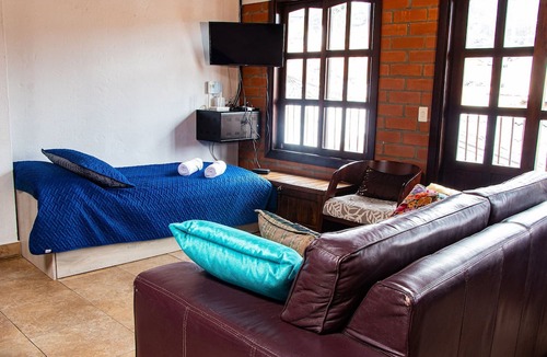 Retiro Apartment | Apartamento Mas