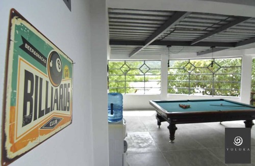Apulo Hotel | YULUKA HOSTEL
