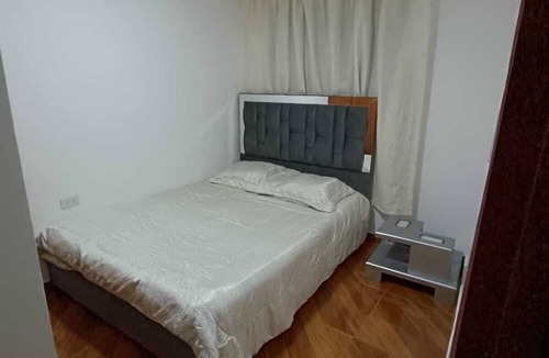 Puente Aranda Apartment | Apartamento completo carabelas