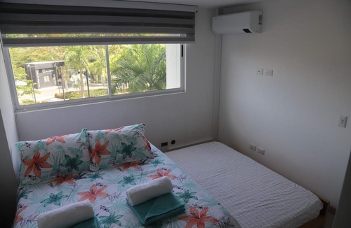 Santa Fe de Antioquia Apartment | ESTADIA RENTA 302