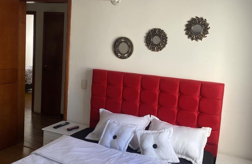 Fontibon Hostel | Hostel Urban City Bogota
