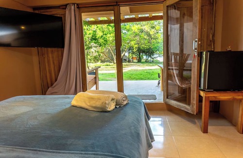 Tierra Bomba Island Hotel | Anaho Beach Club