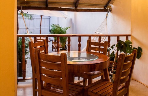 La Boquilla House | Room-hb3 Double Room With Private Bathro