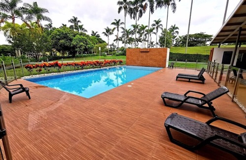 Cerritos Apartment | Golf & Tennis Club. Amazing view. Pool. NO Fees!