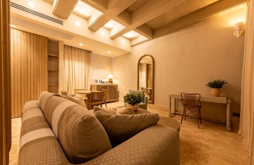 Centro Hotel | Cinco Quintas Hotel Boutique