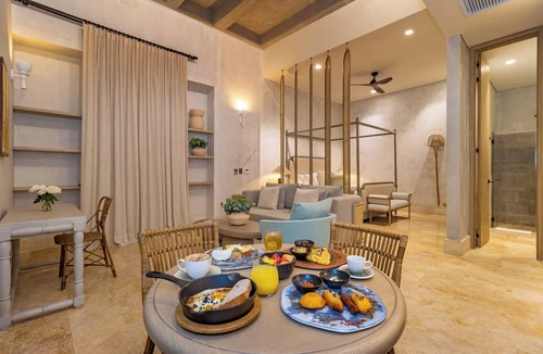 Centro Hotel | Cinco Quintas Hotel Boutique