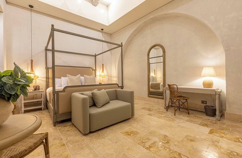 Centro Hotel | Cinco Quintas Hotel Boutique