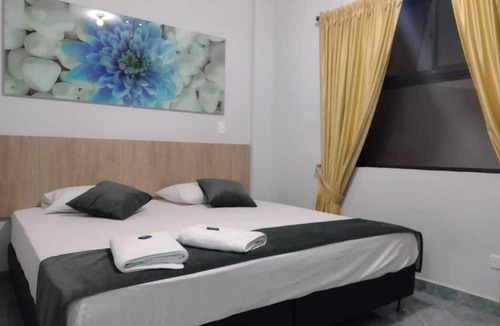 Santa Fe de Antioquia Hotel | Hotel Primavera Santa Fe