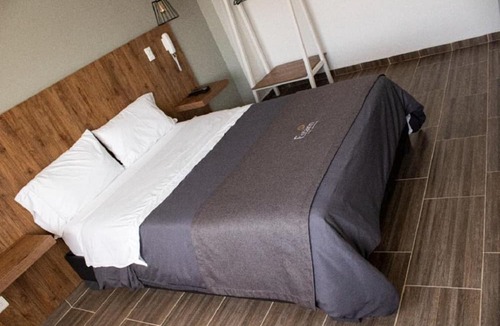 Antonio Narino Hotel | Estainn Hotel Coworking