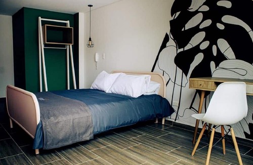 Antonio Narino Hotel | Estainn Hotel Coworking