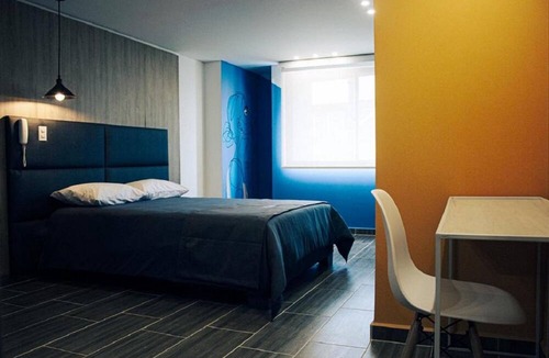 Antonio Narino Hotel | Estainn Hotel Coworking