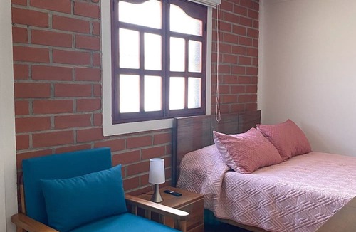 Retiro Apartment | Garcha