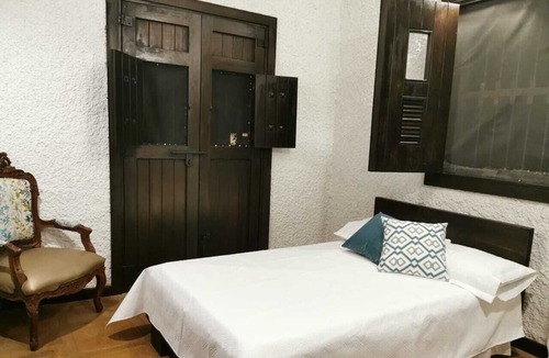 Pereira Villa | Cabaña Colonia Española