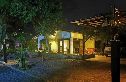 Pereira Villa | Cabaña Colonia Española