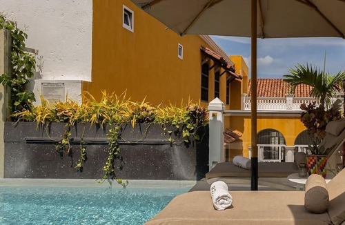 Centro Hotel | Hotel Casa del Gobernador