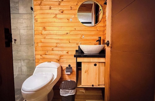 Guarne Ski Chalet | Chalet La Bendición