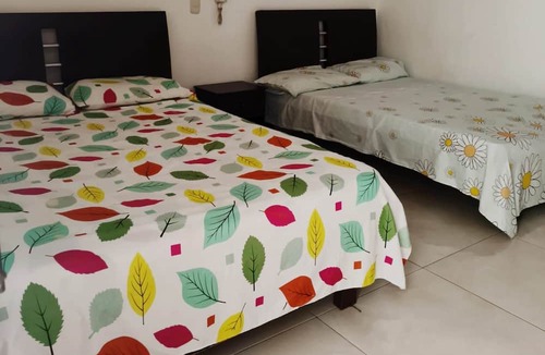 Cartago Hotel | Hotel Sol Dorado
