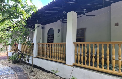 Cartagena District House | Casa Mallorca Spacious Family Retreat in Cartagena de Indias