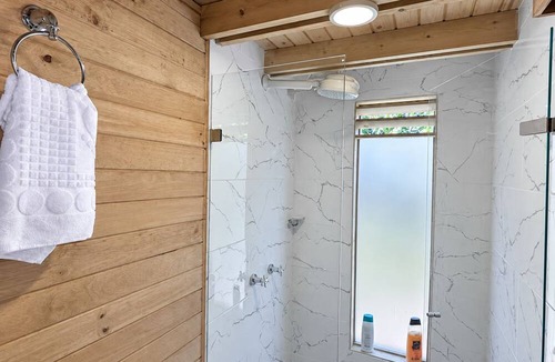 Marinilla Cabin | Cómoda Cabaña en Marinilla con jacuzzi