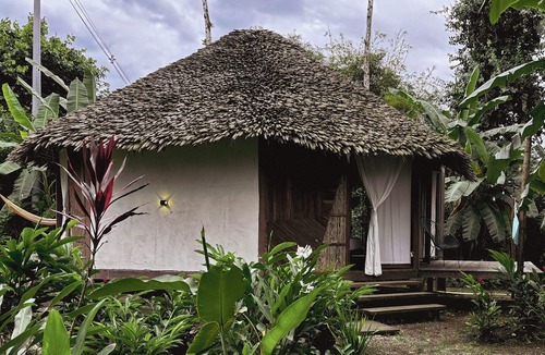 Arusi Hotel | Luzul Ecohotel