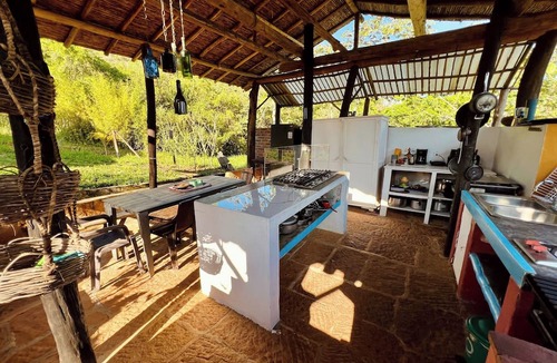Barichara House | Casa upa con Piscina Climatizada