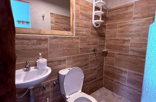 Bocachica Hotel | Roma beach