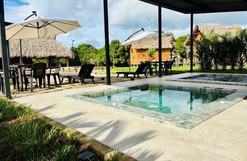Puerto Gaitan Hotel | Ecohotel Payara Puerto Gaitán