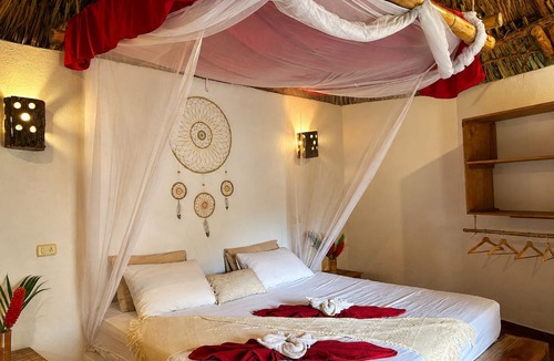 Santa Marta Hostel | Finca Carpe Diem Ecolodge