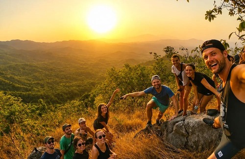 Santa Marta Hostel | Finca Carpe Diem Ecolodge