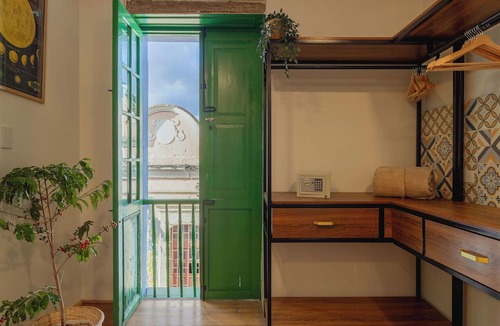 La Candelaria Hotel | Casa Aura Hotel
