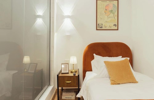 La Candelaria Hotel | Casa Aura Hotel