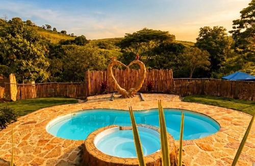 San Jose de Pare Villa | ID HOTEL