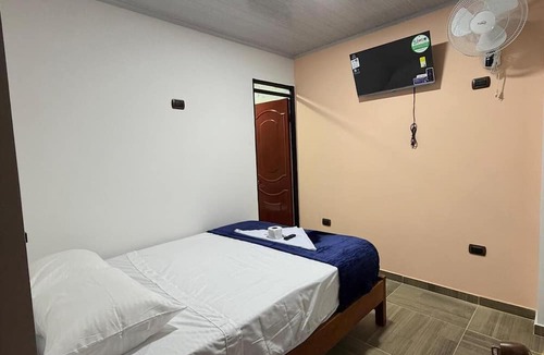 Pauna Hotel | Hotel Lancan