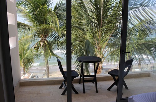 Tolu Hotel | CASA DANAE By HOTEL RILUX