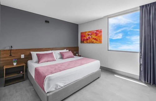 Barrancabermeja Hotel | HOTEL RILUX BARRANCABERMEJA
