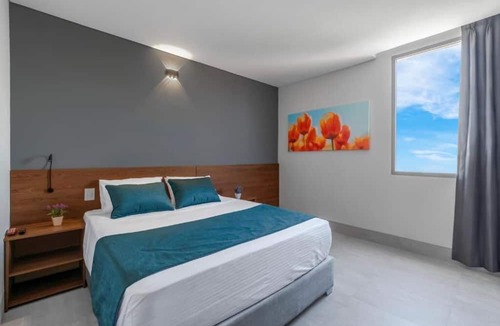Barrancabermeja Hotel | HOTEL RILUX BARRANCABERMEJA