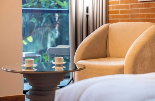 Patio Bonito Apartment | Be live