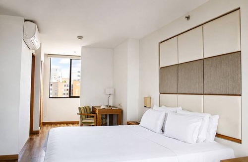 Cali Hotel | Alko Select