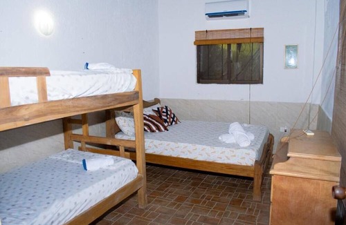 Tierra Bomba Island House | Sabaleo Beach House
