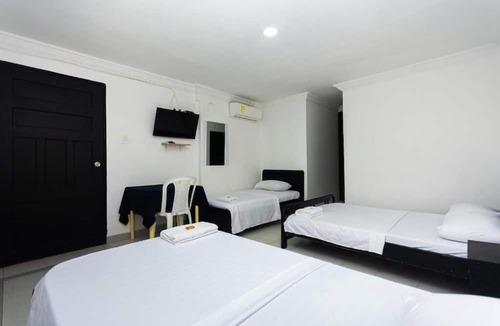 Centro Historico Hotel | Hotel Costa Caribe Green
