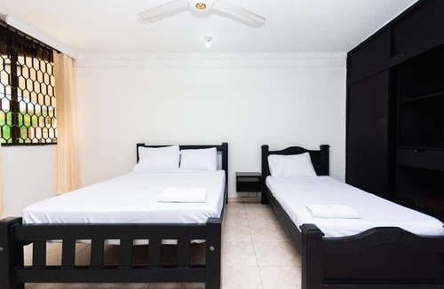 Centro Historico Hotel | Hotel Costa Caribe Green
