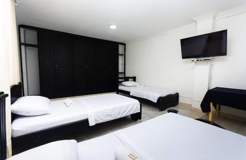 Centro Historico Hotel | Hotel Costa Caribe Green