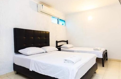 Centro Historico Hotel | Hotel Costa Caribe Green