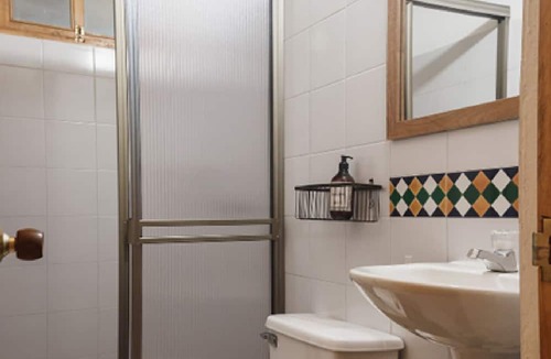 Los Nomos Hotel | Olimpo Interior